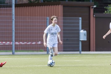 Bild 35 - wBJ Alstertal-Langenhorn - SV Henstedt-Ulzburg : Ergebnis: 4:1